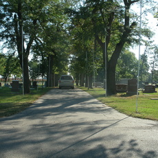Clay Center Cemetery