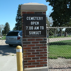 North Platte Cemetery