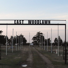 East Woodlawn Cemetery