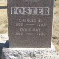 Foster CharlesB-EnnisRay