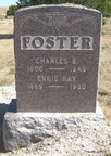 Foster CharlesB-EnnisRay