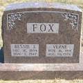 Fox BessieJ-Verne