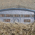 Frahm SharonRay