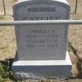 Gatliff CharlesH-ElizabethM