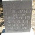 Honeycutt WilliamJ
