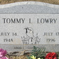 Lowry TommyL