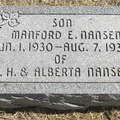 Nansen ManfordE