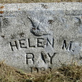 Ray HelenM
