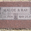 Ray MaudeB