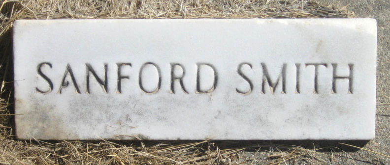 Smith Sanford