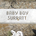 Surratt babyboy