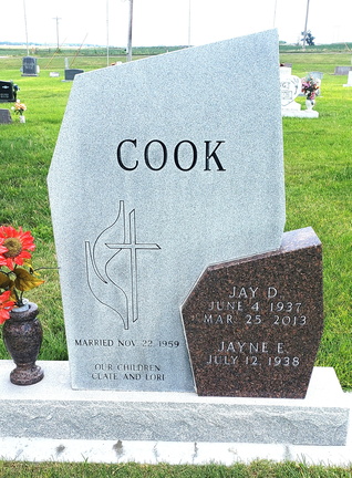 Cook_Jay D. & Jayne E.