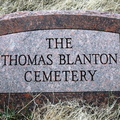 Blanton, Thomas