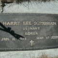 Schuman, Harry Lee