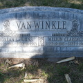 Van Winkle, Lorean E. (Johns) & Melvin Clarence