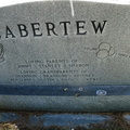 Labertew, G. Rowena (Cochran) & Merle R. (back)