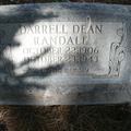 Randall, Darrell Dean