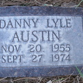 Austin, Danny Lyle