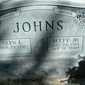 Johns, Glen E. & Betty Jo