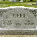 Johns, Helen M. & Roy C.