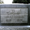 Zehner, Ernest