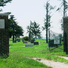 Park Center Cemetery