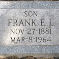 Johnson, Frank E.L.