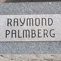Palmberg, Raymond