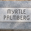Palmberg, Myrtle