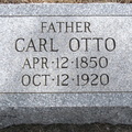 Johnson, Carl Otto