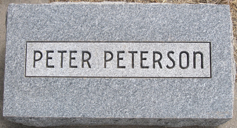 28 P PETERSON P19.JPG