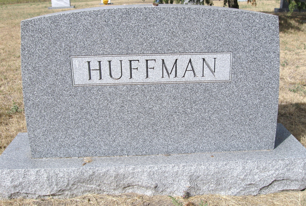 Huffman (family marker)