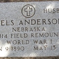 Anderson, Nels