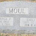 Moul, Clarence P. & Emily I.