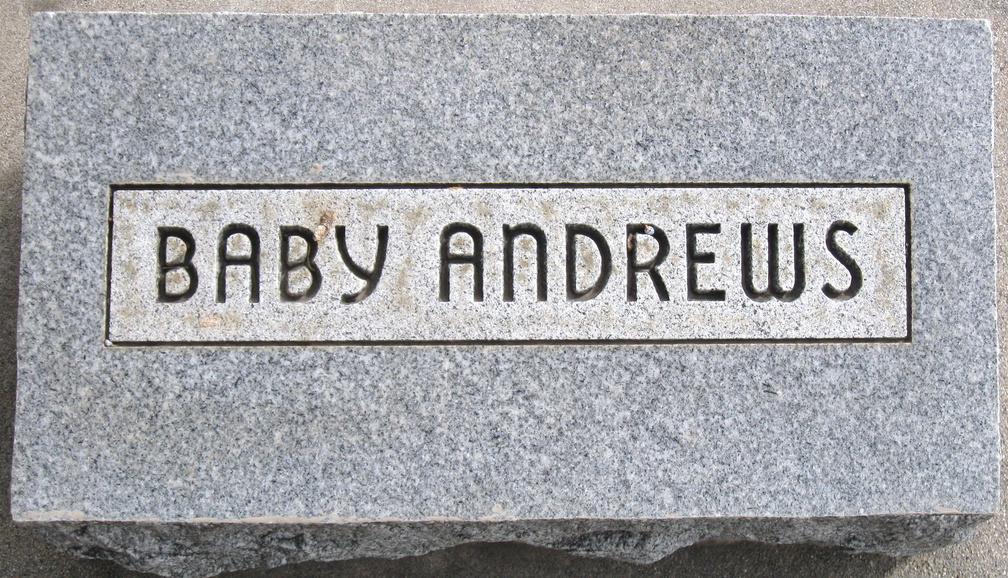 Andrews (baby)