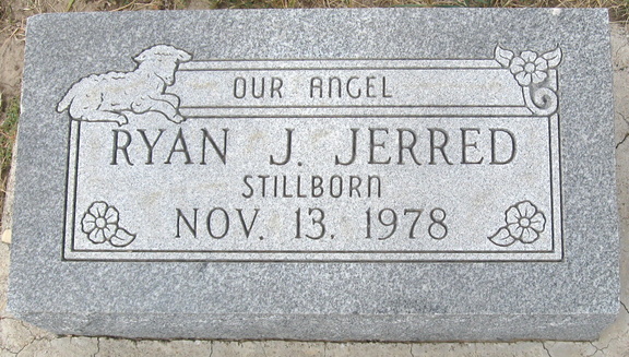 Jerred, Ryan J.