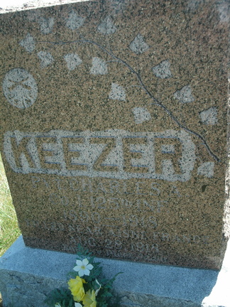 Keezer, Charles A. (Pvt.)