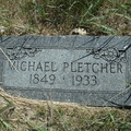Pletcher, Michael