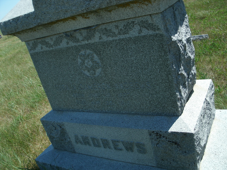Andrews (family marker)