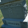 Andrews (family marker)