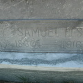 Hess, Samuel