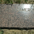 Cameron, Eliza A.