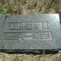 Jennings, Almon I.