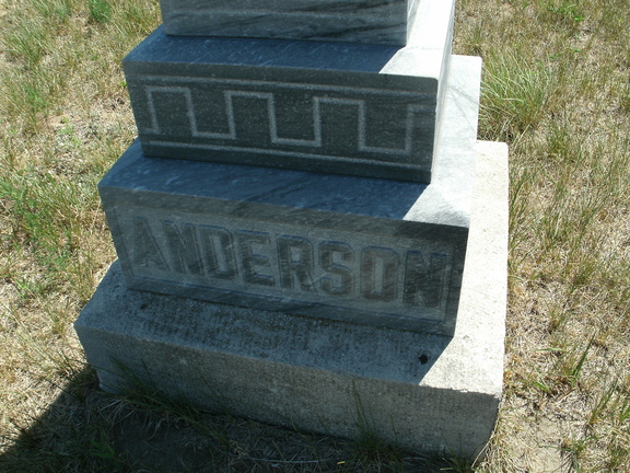 Anderson, John (base)
