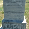 Larson, Alice A.