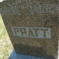 Pratt (family marker)