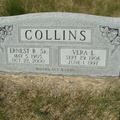Collins, Ernest R., Sr. & Vera L.