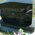 Stromer, Steven Louis