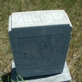 Pratt, Fred W.
