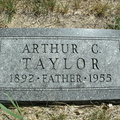 Taylor, Arthur C.